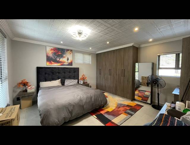 3 BEDROOM TOWNHOUSE FOR SALE IN MORNINGSIDE